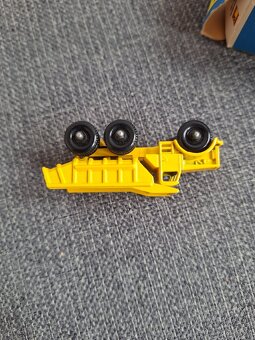 Matchbox lesney RW 6 - 4