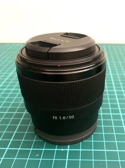 Sony alpha6000 s objektivy - 4