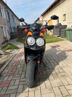 Kentoya Hammer II - 4