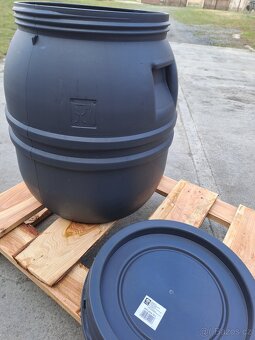 SUD 70lt na kysané zelí - 4