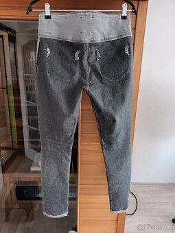 Dámské džíny - 4