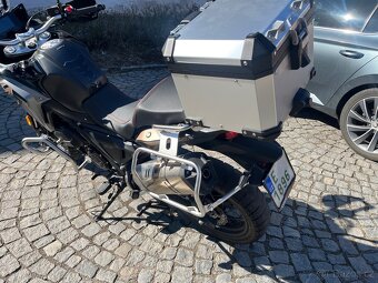 Voge 650 DSX 35 kw - 4