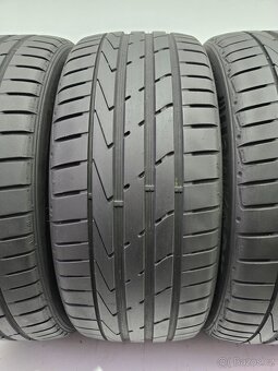 Letní pneu 225/40/19 Hankook - 4