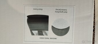 Houpátko BabyBjörn - 4