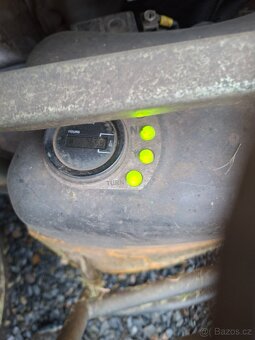 Svahová sekačka Spider - 4