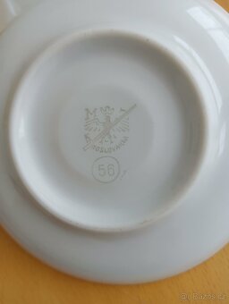 Kávová souprava - 4