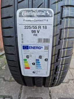 225/55 r18 225/55/18 - 4
