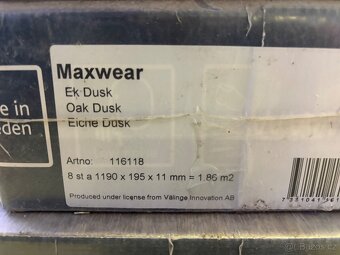 Vinylová podlaha - 4