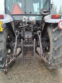 Traktor Lamborghini R3 EVO 100 - 4