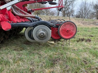 horsch pronto 4 DC - 4