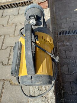 Čerpadlo Alko - 4