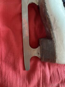 Dívčí brusle velikost 30 - 4