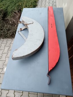 Cirkulárka s kolíbkou - 4