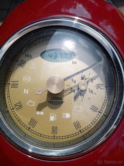 Jawa 300cl - 4