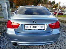 BMW 318i 105kW Alu,PDC,Servis - 4