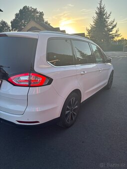 Prodam Ford galaxy - 4