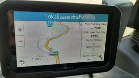 navigace Garmin pro nákladní vozy. - 4