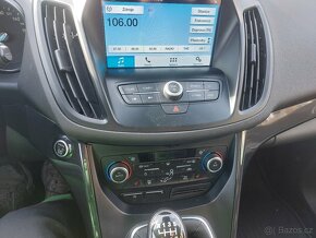 Ford Kuga - 4