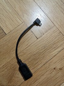 Micro USB OTG kabely (2KS) - 4