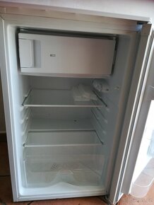 Zanussi, pultová lednice - 4