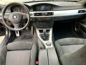 Rozprodam na nahradni dily BMW E91 330D 170KW/M-PAKET/MANUAL - 4