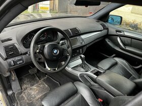 BMW X5 3.0d 160kw dily - 4