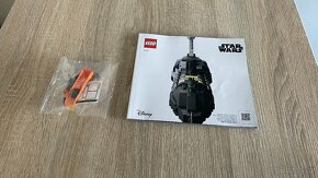 Lego 75377 Invisible Hand - 4