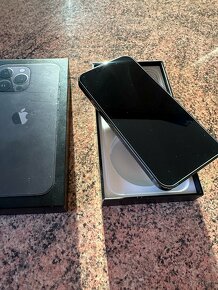 iPhone 13 Pro 128gb Space gray - 4