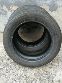Letní pneumatiky 165/65 R14 79T - 4