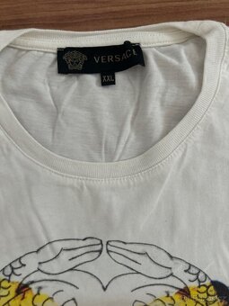Panske tričko Versace - 4
