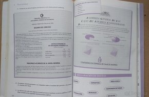 Španělština: gramatiky, mapy, turistické materiály aj. - 4