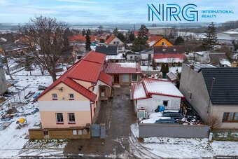 Prodej vícegeneračního domu, Libenice - 4