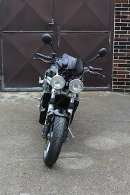 Triumph Speed Triple - 4
