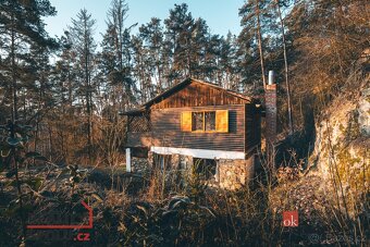 Prodej, domy/chata, 82 m2, Blahousty E147, 34901 Erpužice, T - 4
