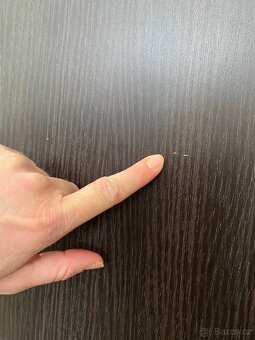 Šatní skříň Pax - Ikea - 4