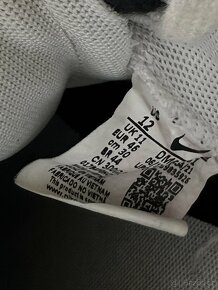tenisky nike sacai - 4