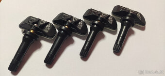 Senzory tlaku pneu (TPMS) Ford Kuga, Puma, Focus atd. - 4