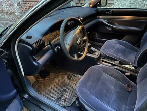 Audi A4 b5 2.4 LPG - 4