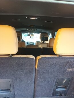 Dodge durango 5,7 - 4