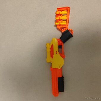 Mega Balíček Zbraní Nerf - 4
