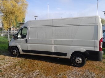 Boxer L3H2 2.0 HDI 96kw - 4