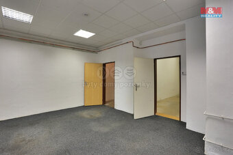 Pronájem obchod a služby, 116 m², Český Těšín, ul. Nádražní - 4