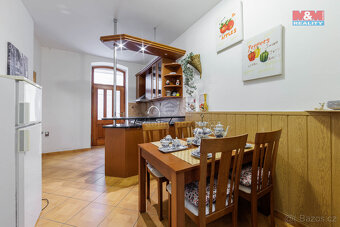 Prodej bytu 1+1, 45 m², Karlovy Vary, ul. Kolmá - 4