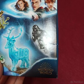 Lego Harry Potter a fantastická zvířata - 4