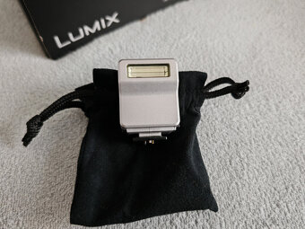 Panasonic DMC - LX100 - 4