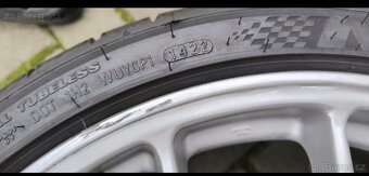 BBS ch-r originál - 4