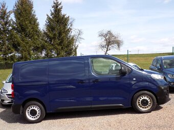 Peugeot Expert 2.0 BHDi 110kW L2, 2x šoupačky - 4