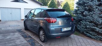 Citroën C4 Picasso 1.6hdi - 4