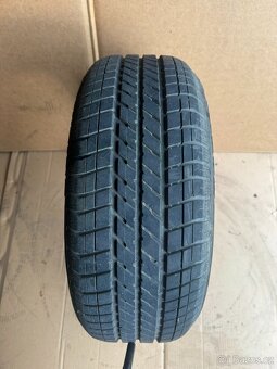 kusovky kola pneu kolo 225/50r17 205/55r16 kusovka - 4
