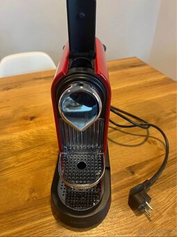 Nespresso CitiZ - 4